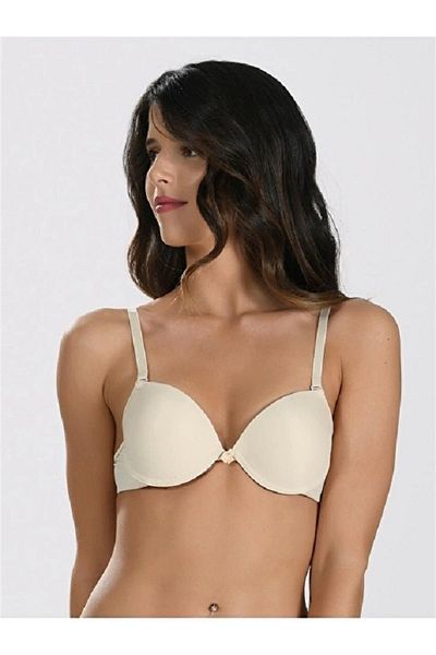 ÇamaşırcımShop 3529 Elastane Supported Bra