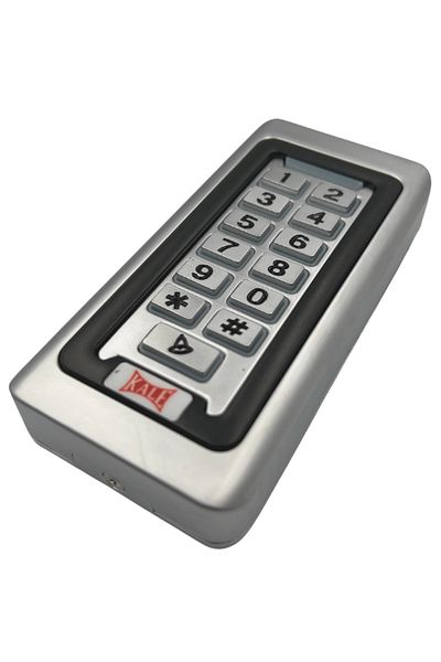 Kale Kilit FOREST CONTROL UNIT WITH PASSWORD AND CARD (EM)