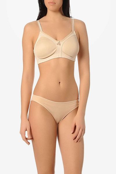 ÇamaşırcımShop 1910 Minimizer Non-Wireless Support Bra