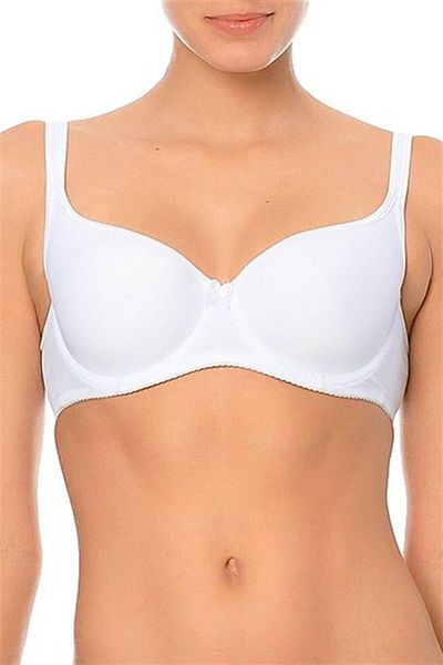 ÇamaşırcımShop Nbb 3613 Sutien acoperit cu sârmă