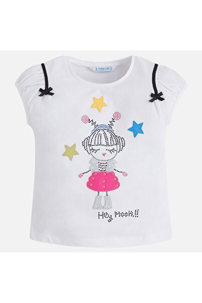 MAYORAL تي شيرت قصير الأكمام