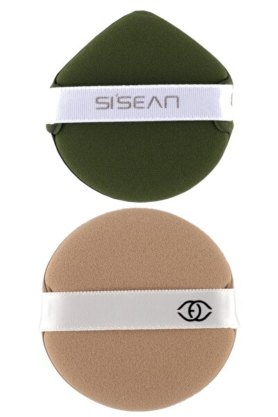 Tikatti Sisean İkili Sünger