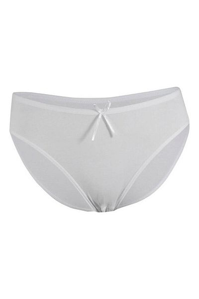 ÇamaşırcımShop Özten 201 Pachet de 6 chiloți din bambus