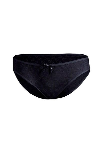 ÇamaşırcımShop Pachet de 12 chiloți de bikini Özten 200 100% bumbac