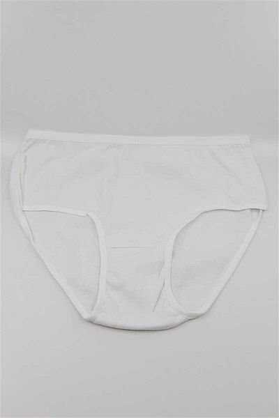 ÇamaşırcımShop 1047 Chiloți economici Rib Bato, 12 piese