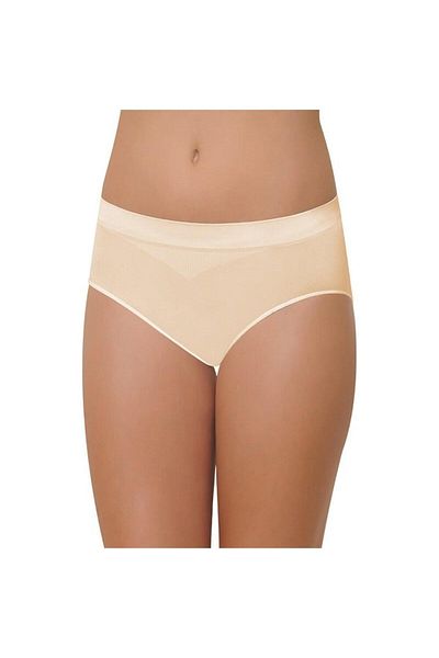 ÇamaşırcımShop Taktel Seamless Women's Slip Panties 2006