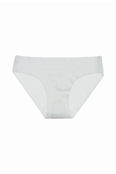 ÇamaşırcımShop 3075 6 Pack Laser Cut Non-Marking Panties