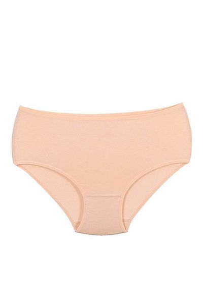 ÇamaşırcımShop 105 High Waist Bato Bamboo Panties