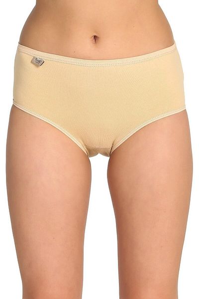 ÇamaşırcımShop Pachet de 2 chiloți Bato cu talie înaltă din Lycra
