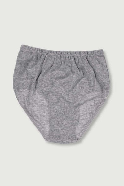 ÇamaşırcımShop Chiloți Bato cu talie înaltă, 100% bumbac