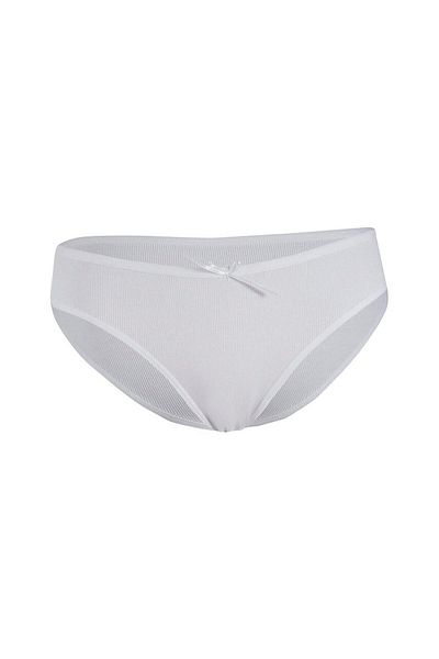 ÇamaşırcımShop 204 Pachet de 6 camisole Lycra Chiloți bikini pentru femei