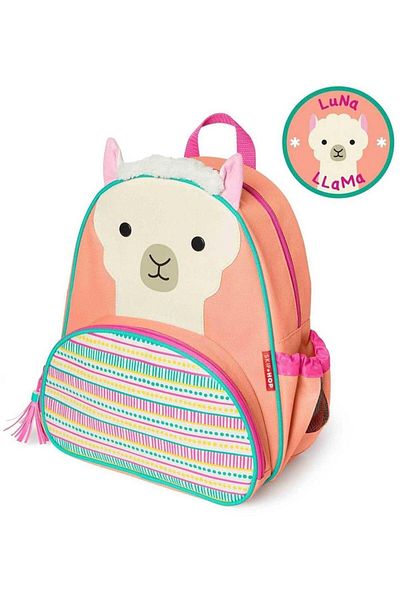 Skip Hop Rucsac - Lama