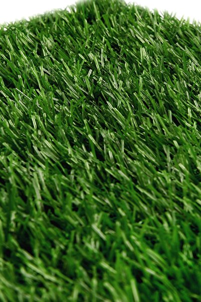 Zemincim Premium Luxury Çim Halı (650gr) - Genişlik 4 Metre