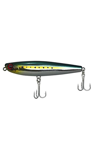 SEA HORSE Ex-Fortuna 9cm 11.5gr Yapay Balık Ms-08 032396