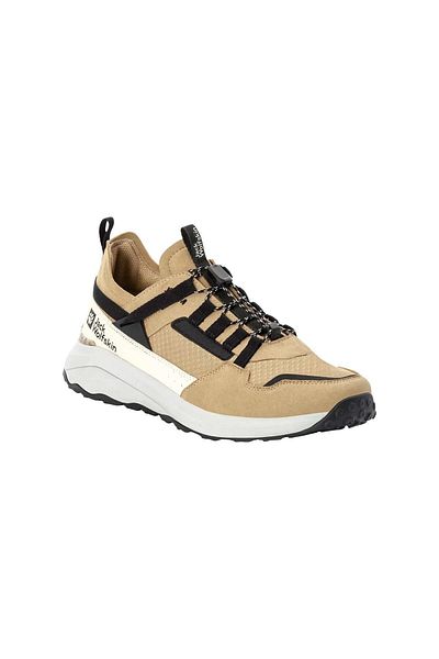 Jack wolfskin mens walking shoes best sale