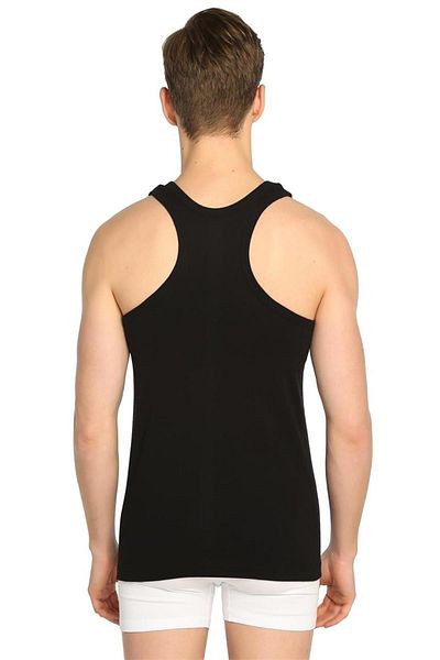 ÇamaşırcımShop Tutku 100% Cotton Men's Ribbed Athlete