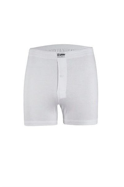 ÇamaşırcımShop 12 Pack 100% Cotton Men's Boxers with Buttons