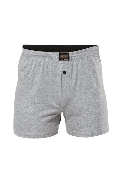 ÇamaşırcımShop Towel Waist Men's Combed Cotton Boxers - BATTAL Size