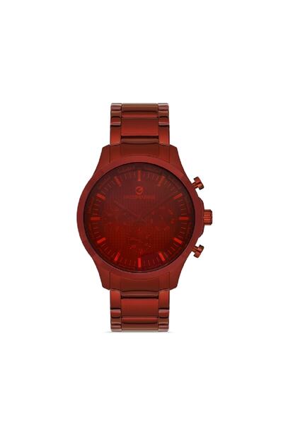 Pacomarine Paco Marine Pm.51221.06 Erkek Kol Saati