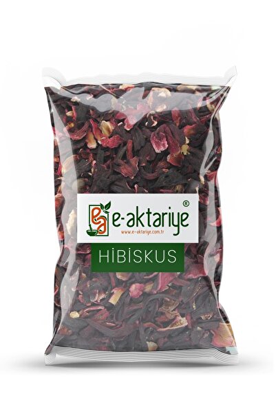 Eaktariye Hibiskus (Nar Çiçeği, Mekke Gülü) 50 gr