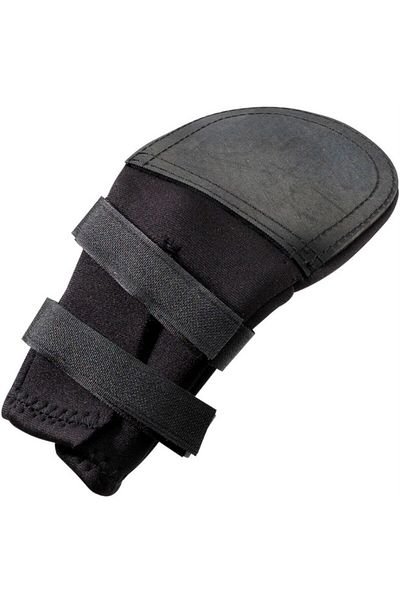 Ferplast Black Dog Protective Shoes - Small
