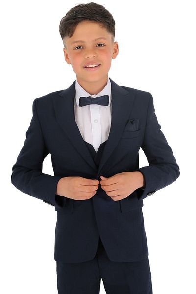 SIRRI Boy's Suit 6 Pieces
