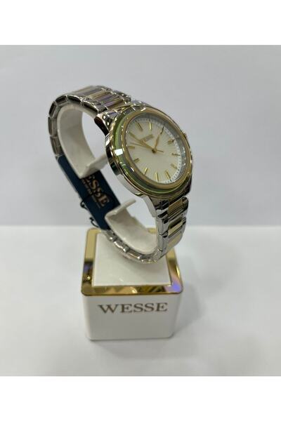 Wesse Wwl110804 Women's Wristwatch