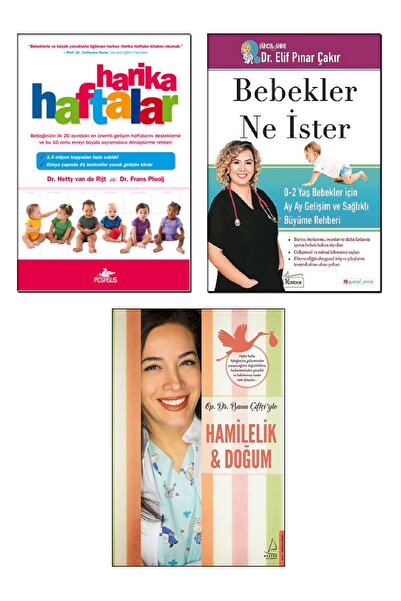 Koridor Yayıncılık Hamilelik ve Doğum Banu Çiftçi İyi Uykular Tatlı Rüyalar E...