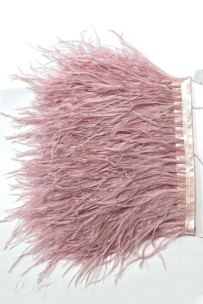 YENİ HEDİYELİK DÜNYAM 100 cm 15cm in Feather Strip