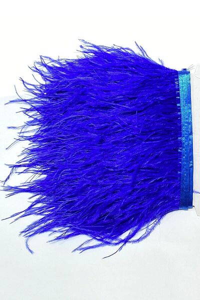 YENİ HEDİYELİK DÜNYAM Jeans Legs Feather 40 Cm
