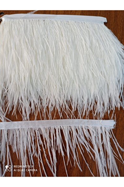 Genel Markalar Devekuşu Tüyü Nerede Kullanılır Deve Kuşu Tüyü 100 Cm – Dekora...