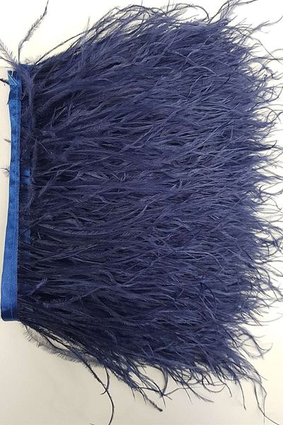 YENİ HEDİYELİK DÜNYAM Navy Blue 40 cm Design Outfit