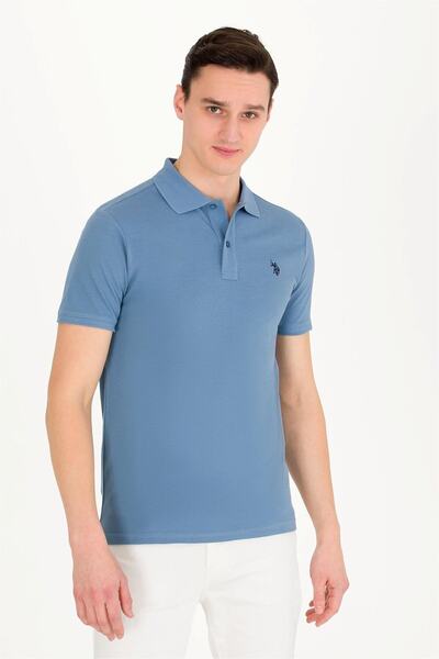 U.S. Polo Assn. Erkek Tişört