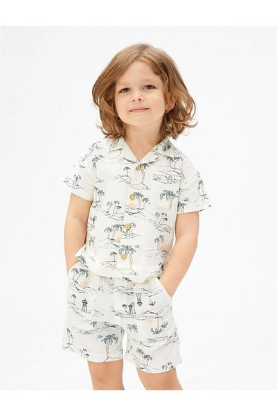 Koton Shorts
