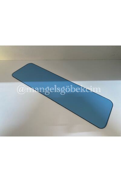 OPAR زجاج توفاس جوست (أزرق فاتح)