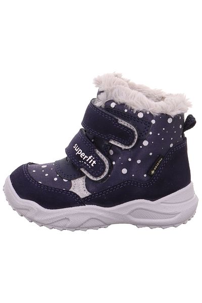 Superfit Stiefelette