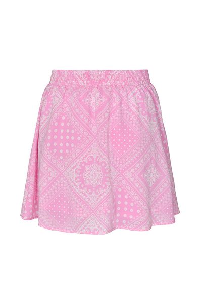 Sister's Point Női / lányok szoknya Pink Bandana