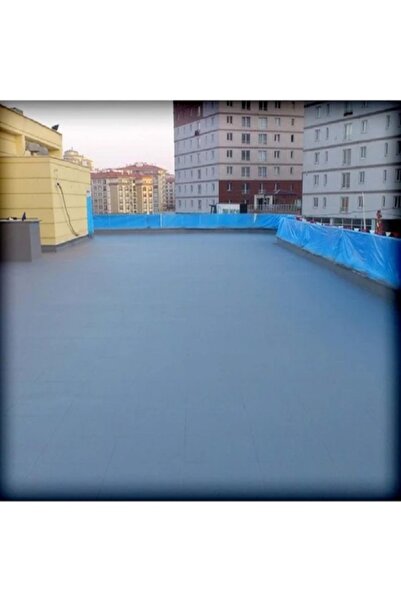 Dryfix Sb Plus Süper Birleşen Polimer Esaslı Su Yalıtım Malzemesi