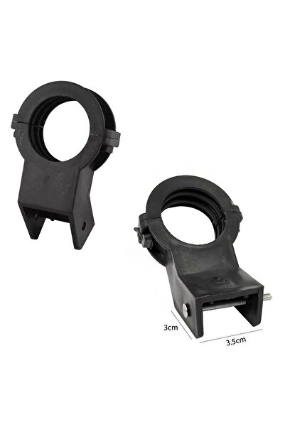 OEM LNB KELEPÇESİ PLASTİK OFSET 2 NO