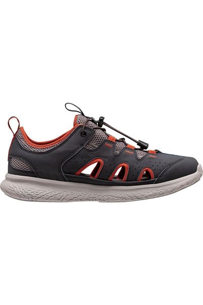 Helly Hansen SUPALIGHT HYBRID EBONY