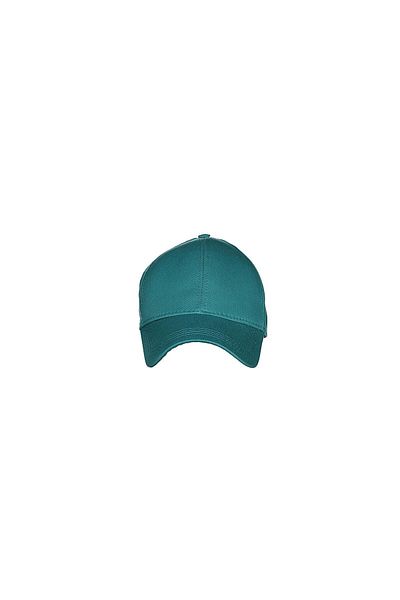 Fonem FLAT BASIC UNISEX HAT WH 7073 GREEN