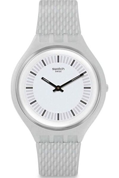 Swatch ساعة يد SVUM102 للجنسين