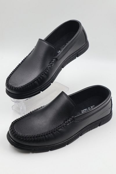 nazenintasarımlar Men's Light Flexible SUMMER Classic Casual Shoes
