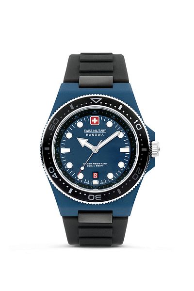 Swiss Military SMWGN0001184 20 ATM Men's Wristwatch