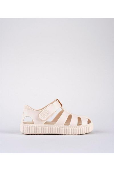 IGOR Igor Nico Sandals - Marfil/Ivory