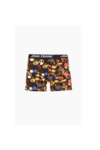 John Frank Men's Boxers