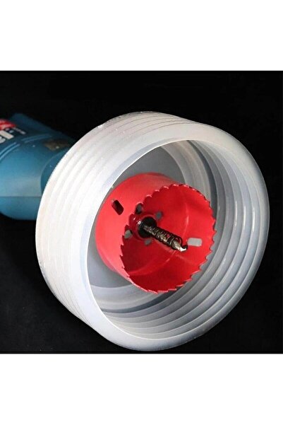 Genel Markalar Panç Toz Tutucu Tozluğu Matkap Tozluğu Matkap Toz Tutma Aparat...