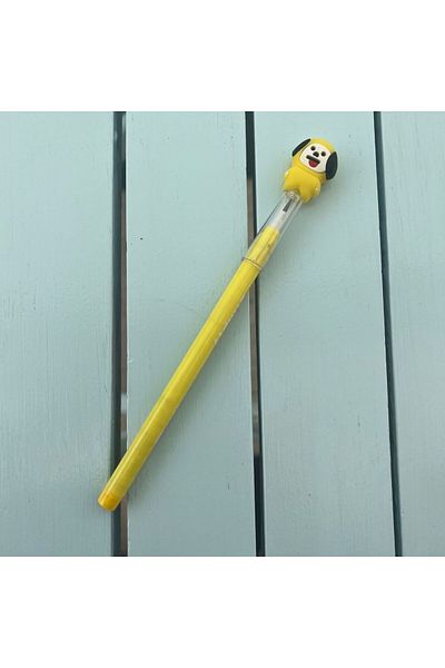 Kpop Dünyasi BTS "BT21" Pencil