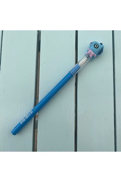 Kpop Dünyasi BTS "BT21" Pencil