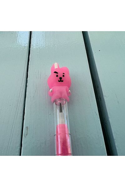 Kpop Dünyasi BTS "BT21" Pencil